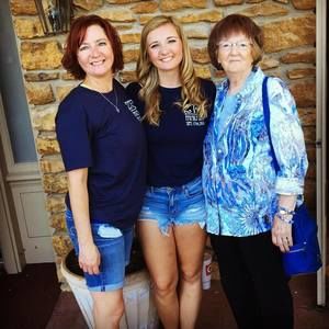 Meet your Posher, Janell